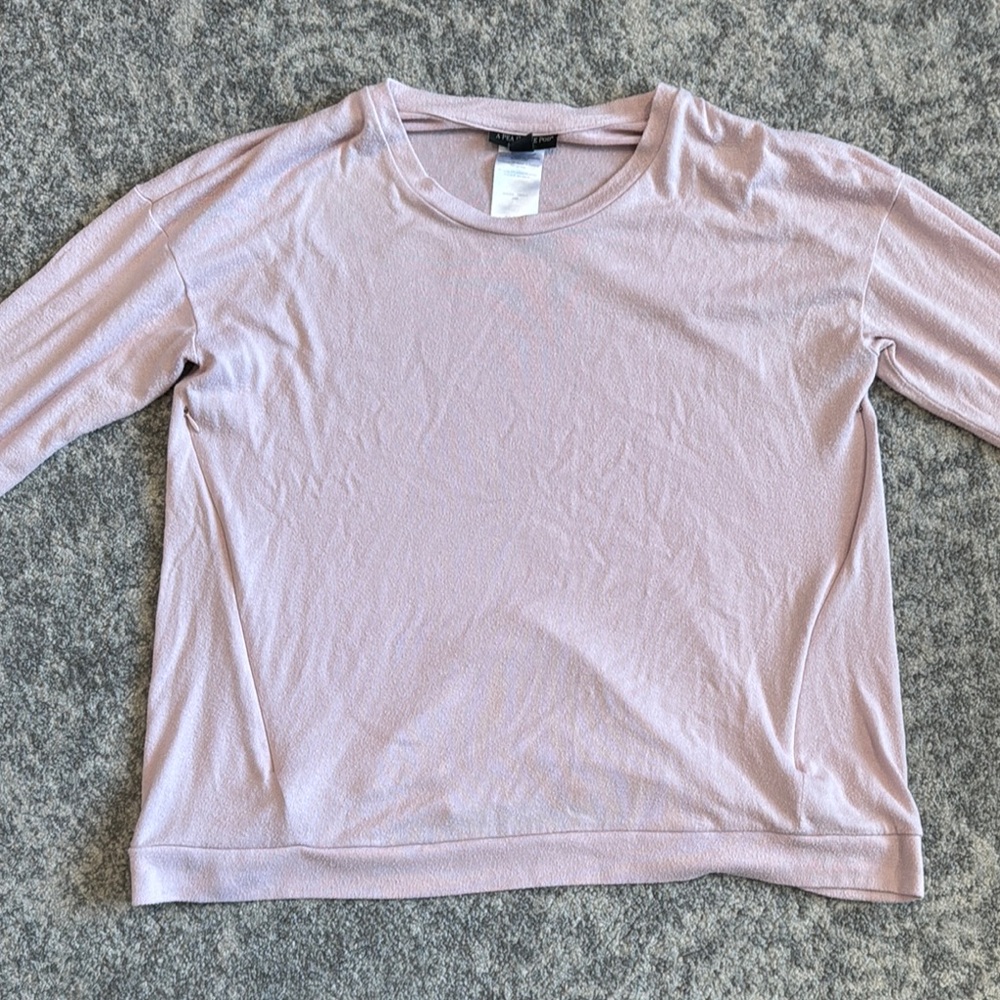 A Pea in the Pod Sleep Nursing Top